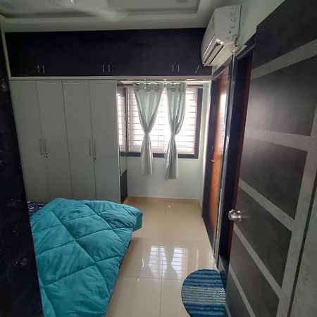 Nirvana Homestays Χιντεραμπάντ Εξωτερικό φωτογραφία