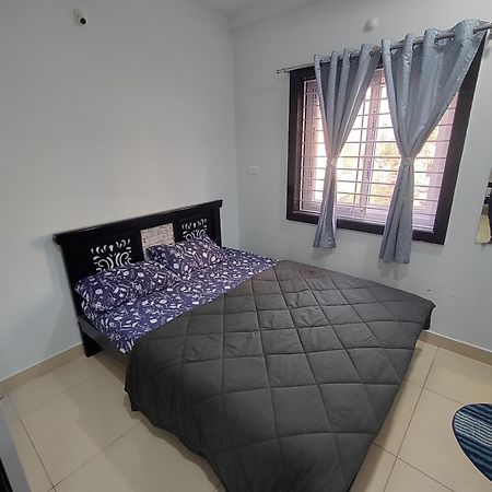 Nirvana Homestays Χιντεραμπάντ Εξωτερικό φωτογραφία