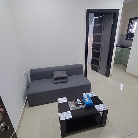 Nirvana Homestays Χιντεραμπάντ Εξωτερικό φωτογραφία