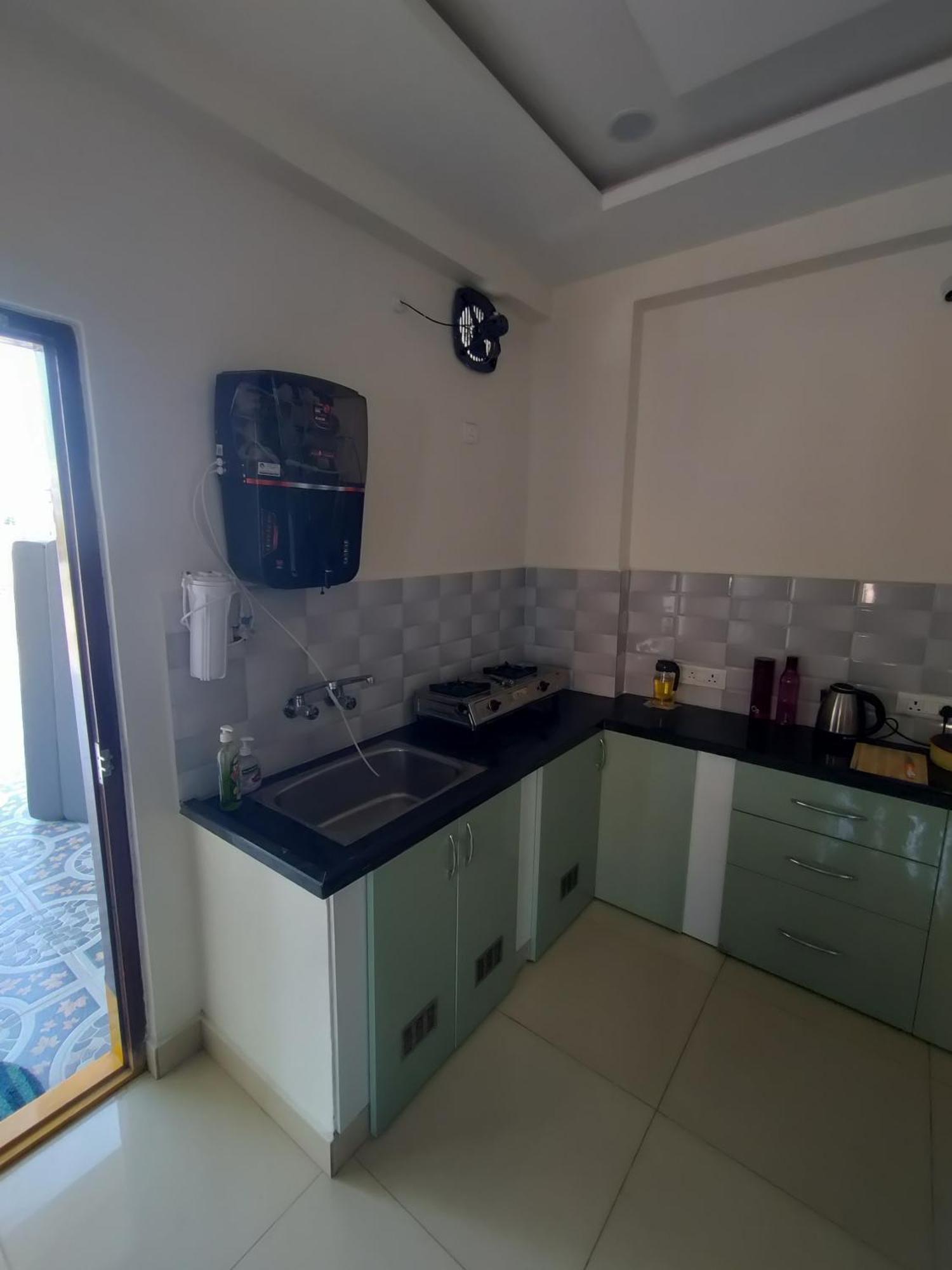 Nirvana Homestays Χιντεραμπάντ Εξωτερικό φωτογραφία