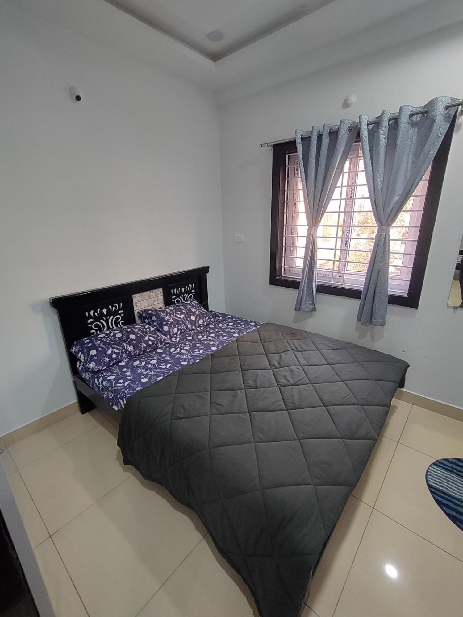 Nirvana Homestays Χιντεραμπάντ Εξωτερικό φωτογραφία